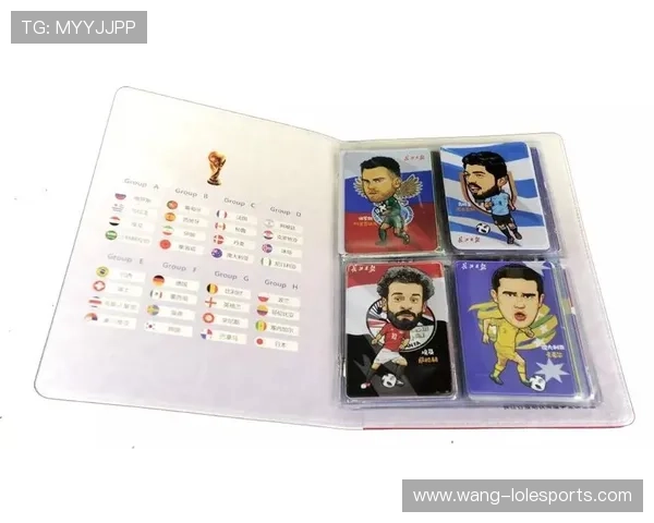 足球迷必备球星贴纸收藏攻略与热门推荐清单